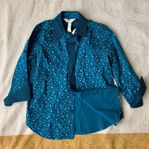 Matilda Jane 'Jack Frost' Shirt